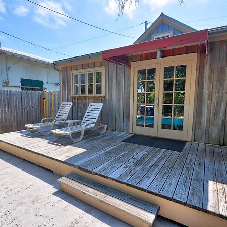 Petes Cottages Key West Dış mekan fotoğraf