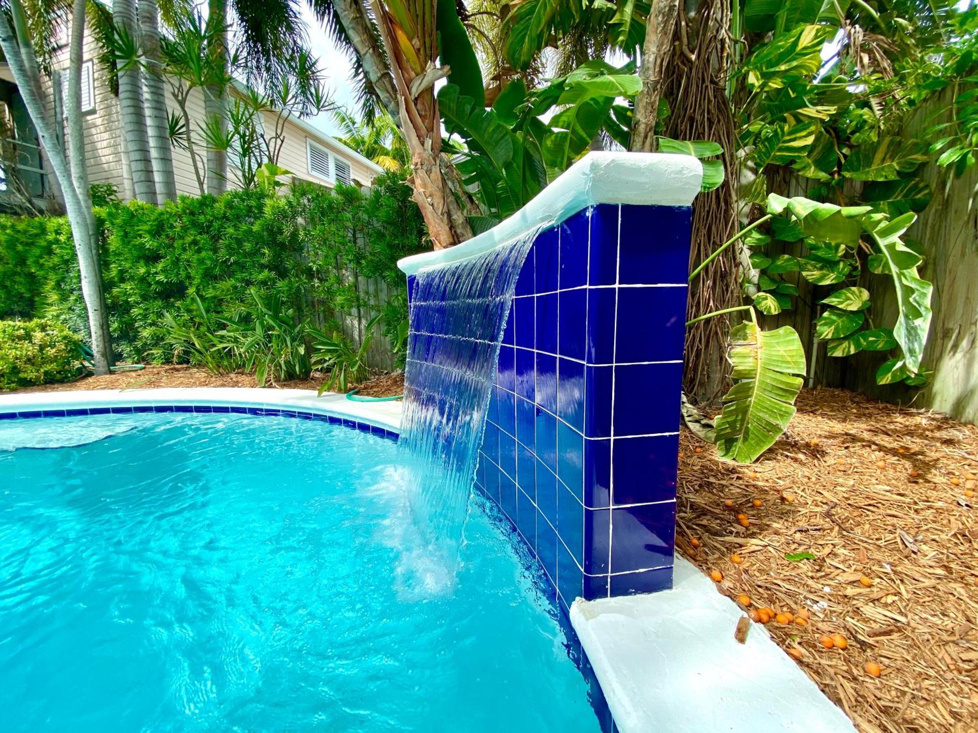 Petes Cottages Key West Dış mekan fotoğraf