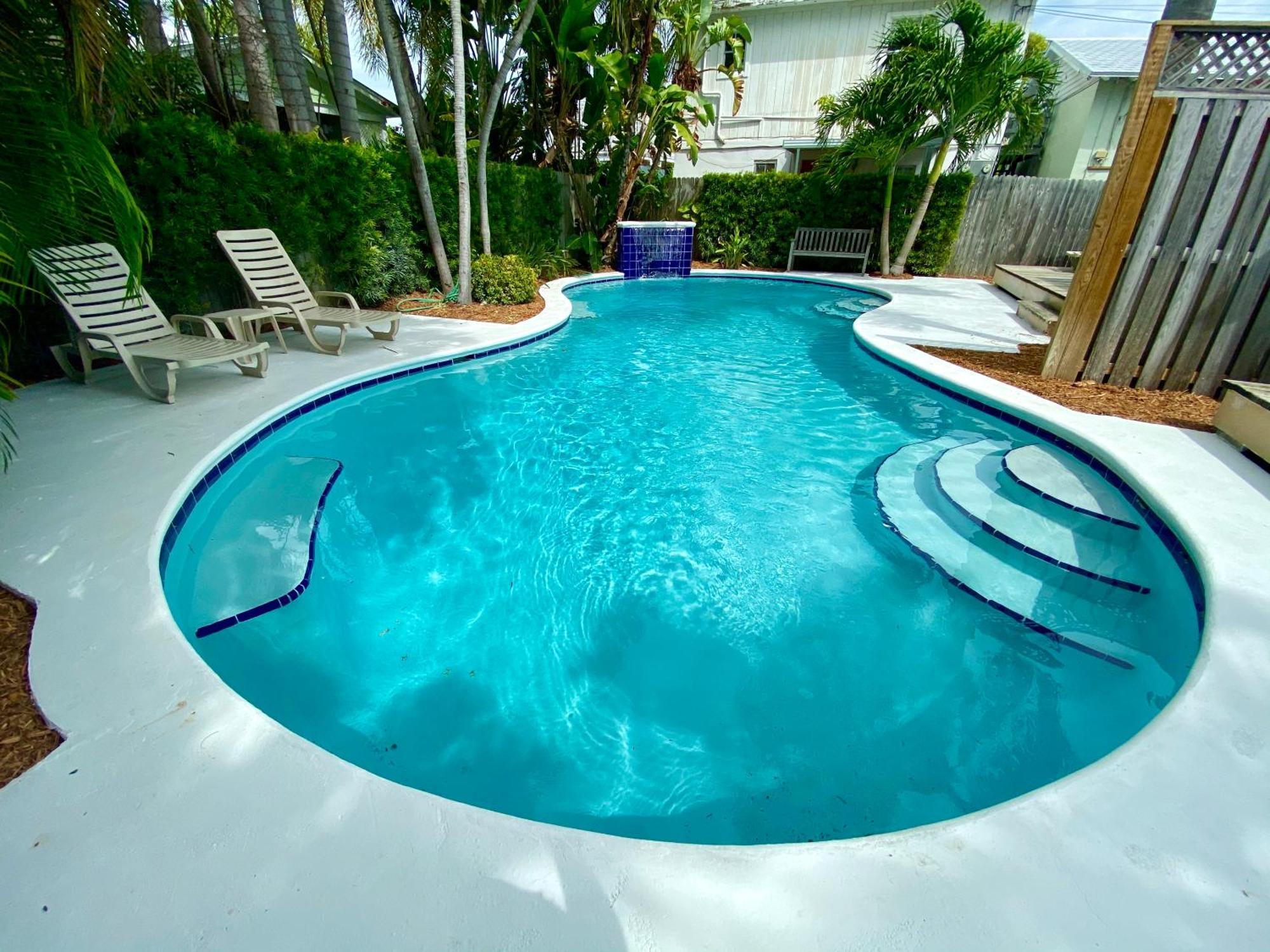 Petes Cottages Key West Dış mekan fotoğraf