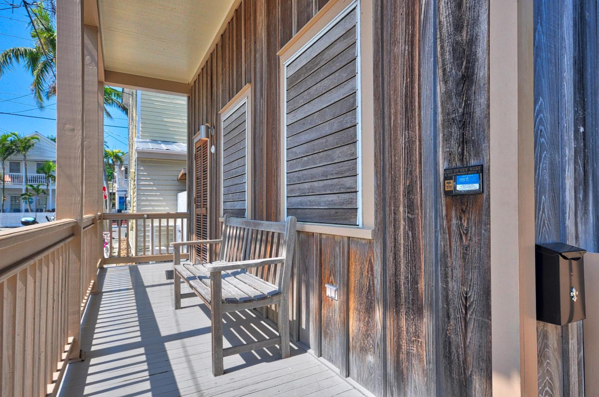 Petes Cottages Key West Dış mekan fotoğraf