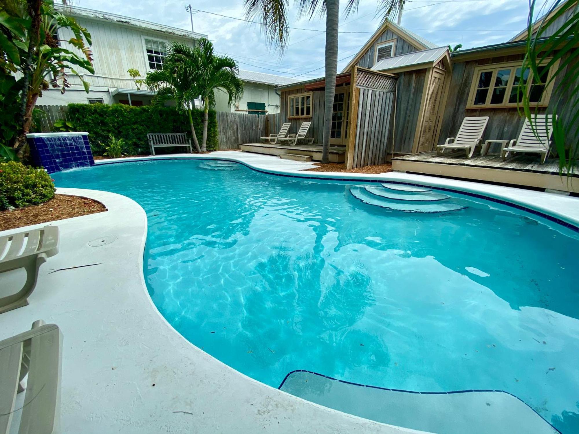 Petes Cottages Key West Dış mekan fotoğraf