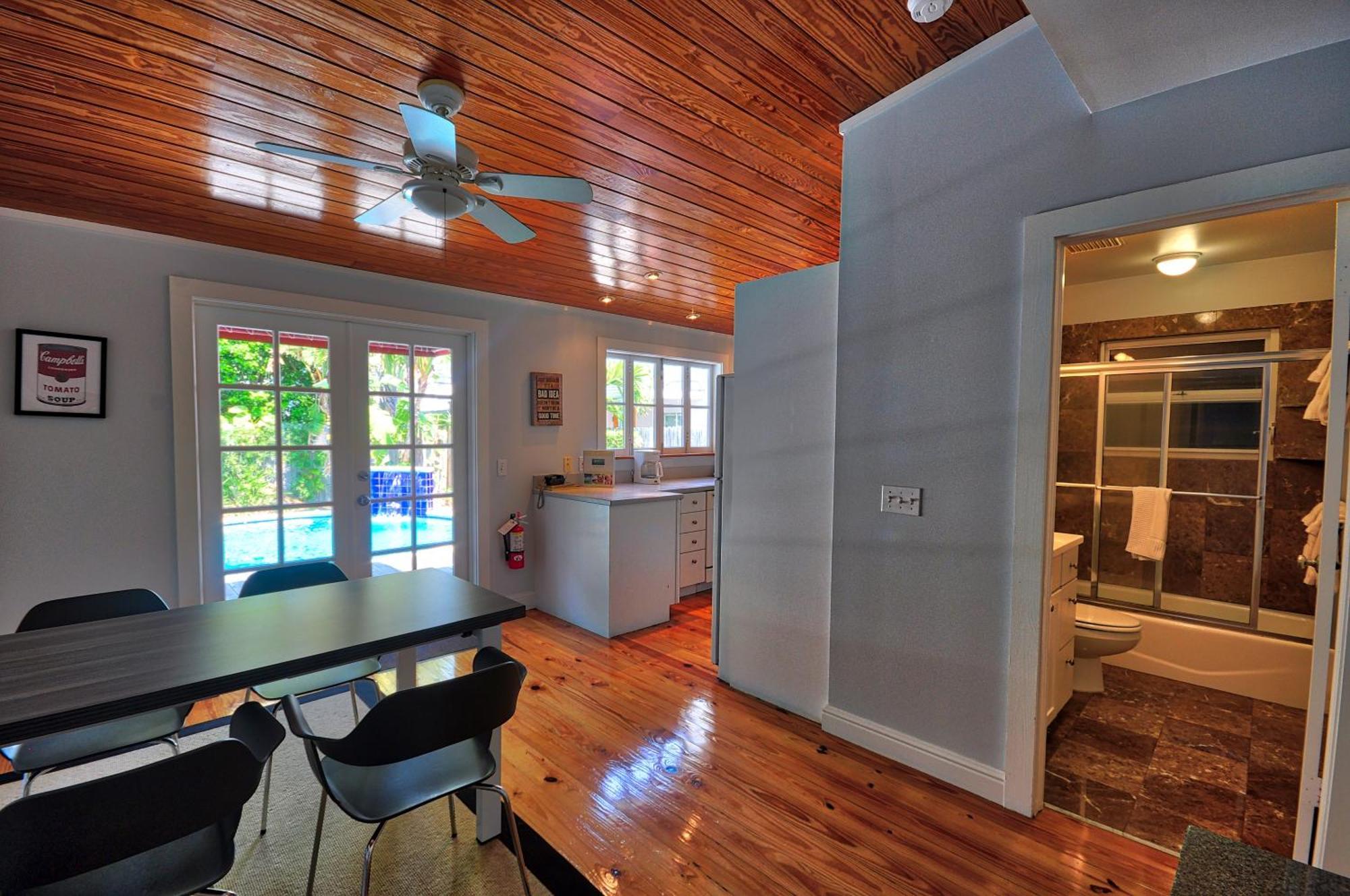 Petes Cottages Key West Dış mekan fotoğraf