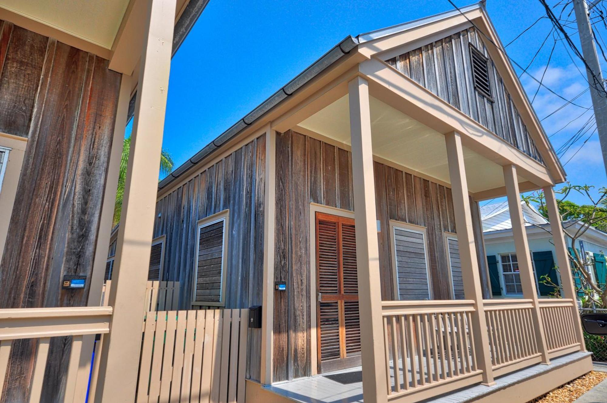 Petes Cottages Key West Dış mekan fotoğraf
