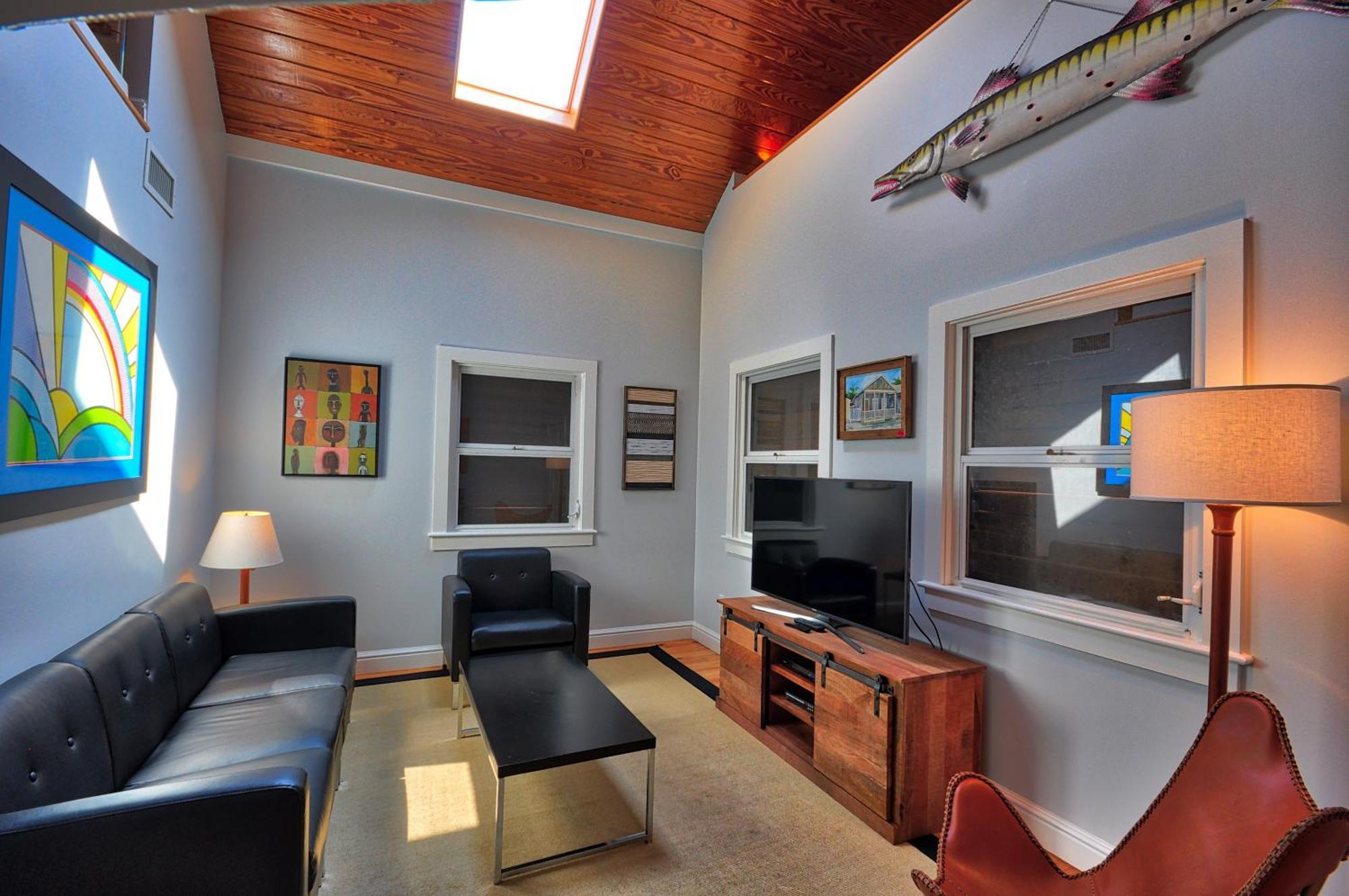 Petes Cottages Key West Dış mekan fotoğraf